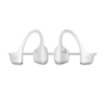 Casti Shokz OpenRun Pro 2 Mini, Silver - imagine 2