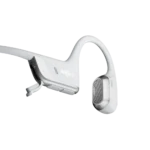 Casti Shokz OpenRun Pro 2 Mini, Silver - imagine 3