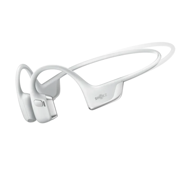 Casti Shokz OpenRun Pro 2 Mini, Silver