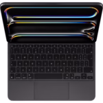 Tastatura APPLE Magic Keyboard pentru iPad Pro 11" (M5/M4), Layout Germania - imagine 2