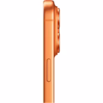 Telefon Apple iPhone 17 Pro Max, 512GB, Orange - imagine 2