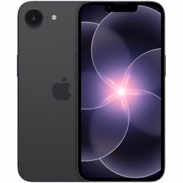 Telefon Apple iPhone 17e, 256 GB, Black