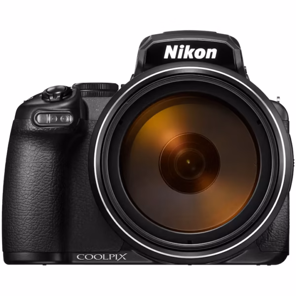 Aparat foto digital Nikon COOLPIX P1100