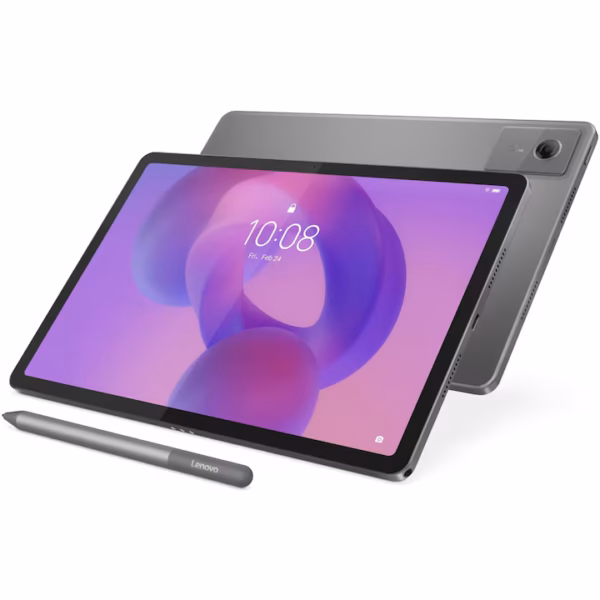 Tableta Lenovo Idea Tab, 11" 2.5K, 8GB RAM, 256GB, Wifi, + Lenovo Tab Pen