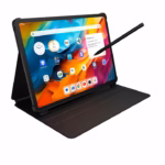 Tableta TCL NXTPAPER 14, 8GB RAM, 256gb, + Husa si Pen - imagine 2