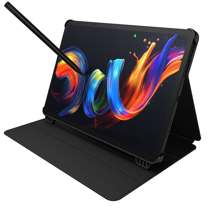 res_352d519040d52a85796d7b9f282840b3.png Tableta TCL NXTPAPER 11 Plus, 256GB, WiFi, Dark Gray + Husa Flip + Stylus T-PEN - imagine 1