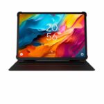 Tableta TCL NXTPAPER 14, 8GB RAM, 256gb, + Husa si Pen - imagine 5