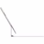 Tastatura Apple Magic Keyboard pentru iPad Air 11-inch (M3), International English, White - imagine 4