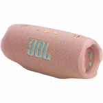Boxa portabila JBL Charge 6, 45W, Autonomie 28 ore, IP68, Pink - imagine 7