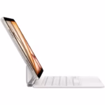 Tastatura Apple Magic Keyboard pentru iPad Air 11-inch (M3), International English, White - imagine 3
