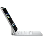 Tastatura Apple Magic pentru iPad Pro 11" (M4/M5), Layout Suedia - imagine 3