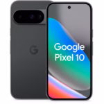 Telefon Google Pixel 10, 256GB, 12GB RAM, Obsidian