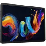 Tableta TCL NXTPAPER 11 Plus, 256GB, WiFi, Dark Gray + Husa Flip + Stylus T-PEN - imagine 3