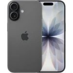 Telefon Apple iPhone 17, 256GB, Black
