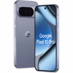 Telefon Google Pixel 10 Pro, 128GB, 16GB RAM, Moonstone - imagine 2