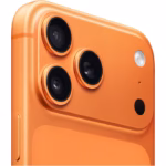 Telefon Apple iPhone 17 Pro Max, 512GB, Orange - imagine 3