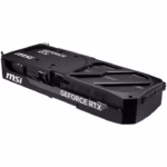 Placa video MSI GeForce RTX 5070 TI 16G SHADOW 3X OC, GDDR7 - imagine 3