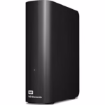 HDD Extern WD Elements, 12TB, 3.5", USB 3.0