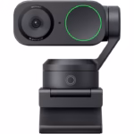 Camera Web Insta360 Link 2, Ultra HD 4K