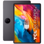 Tableta TCL NXTPAPER 14, 8GB RAM, 256gb, + Husa si Pen - imagine 3