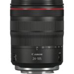 Obiectiv foto, Canon, RF 24-105mm, F4 L IS USM