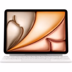 Tastatura Apple Magic Keyboard pentru iPad Air 11-inch (M3), International English, White