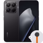 Telefon Xiaomi 15T Pro, 12GB RAM, 512GB ROM, 5G Black