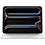 Tastatura Apple Magic pentru iPad Pro 11" (M4/M5), Layout Suedia - imagine 4