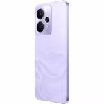 Telefon Realme 14T, 8GB RAM, 256GB, 5G, Lightning Purple - imagine 3