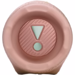 Boxa portabila JBL Charge 6, 45W, Autonomie 28 ore, IP68, Pink - imagine 3