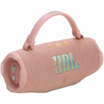 Boxa portabila JBL Charge 6, 45W, Autonomie 28 ore, IP68, Pink - imagine 2