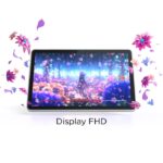 Tableta Lenovo Tab 10.1", 4GB RAM, 128GB + Clear Case - imagine 5