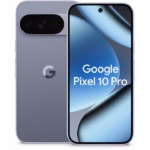 Telefon Google Pixel 10 Pro, 128GB, 16GB RAM, Moonstone