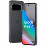 Telefon Google Pixel 10, 256GB, 12GB RAM, Obsidian - imagine 2