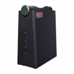 Mini PC AceMagician AM08Pro, Ryzen 9 6900HX, 32 GB RAM ddr5, 1tb ssd