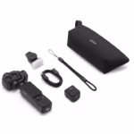 Camera DJI Osmo Pocket 4P, Standard Combo - imagine 6