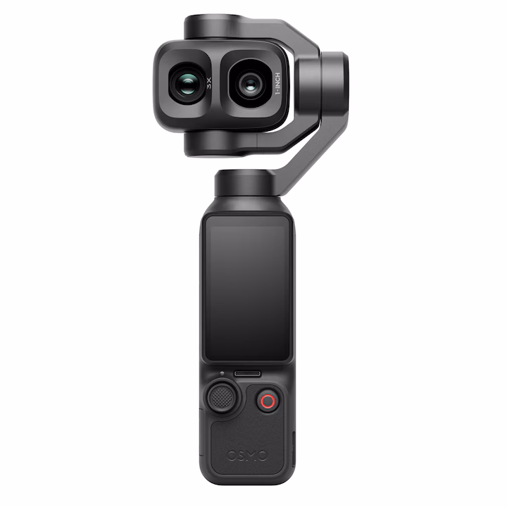 res_49a9706d4aab5526dc4ee62f2cdb4012.png Camera DJI Osmo Pocket 4P, Standard Combo - imagine 1