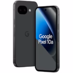 Telefon Google Pixel 10a, 256GB, 8GB RAM, Obsidian - imagine 2