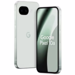 Telefon Google Pixel 10a, 128GB, 8GB RAM, Fog