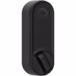 Incuietoarea inteligenta Yale Linus L2, Black