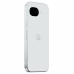 Telefon Google Pixel 10a, 128GB, 8GB RAM, Fog - imagine 3