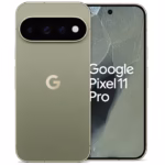 Telefon Google Pixel 11 Pro, 256GB, 12GB RAM, Olive