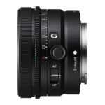 Obiectiv Sony, montura FE, 24mm, F2.8 G - imagine 3