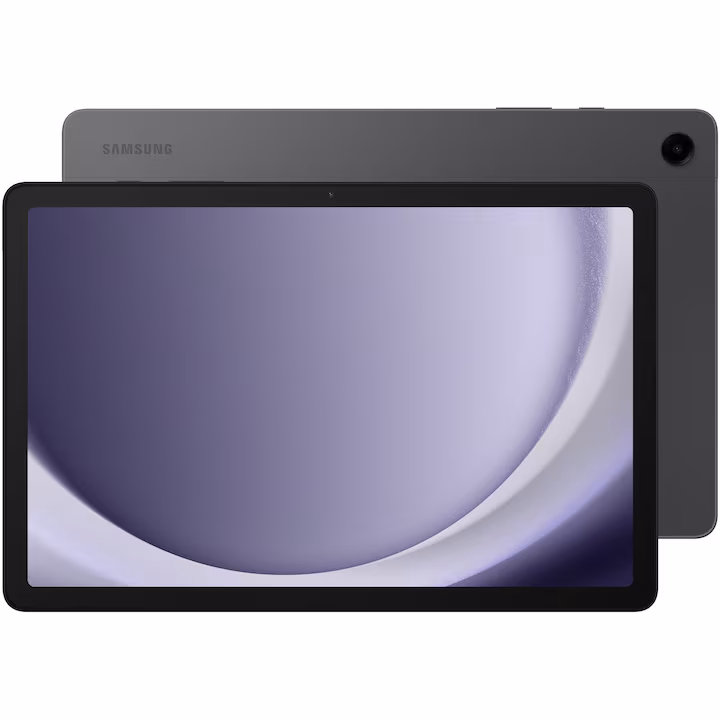 res_702e9559277d7b120ead73a334f8cdfd.jpg Tableta Samsung Galaxy Tab A9+, 11'', 8GB RAM, 256GB, Wi-Fi, Graphite - imagine 1