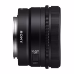 Obiectiv Sony, montura FE, 24mm, F2.8 G - imagine 4
