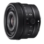 Obiectiv Sony, montura FE, 24mm, F2.8 G