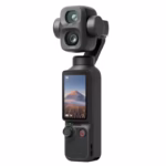 Camera DJI Osmo Pocket 4P, Standard Combo - imagine 3