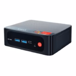 Mini PC Beelink SER 5 Ryzen 5 5560U, 16GB DDR4, 500GB SSD, Wi-Fi 6, Windows 11 - imagine 7