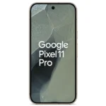 Telefon Google Pixel 11 Pro, 256GB, 12GB RAM, Olive - imagine 3