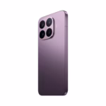 Telefon Xiaomi 17T Pro, 12GB RAM, 512GB ROM, DeepViolet - imagine 3